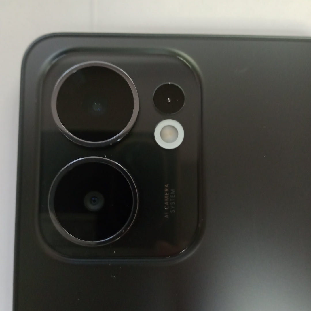 CELULAR OPPO  RENO 13F 5G CPH2699 (2025) 256 GB 12 GB RAM (SEMINUEVO)