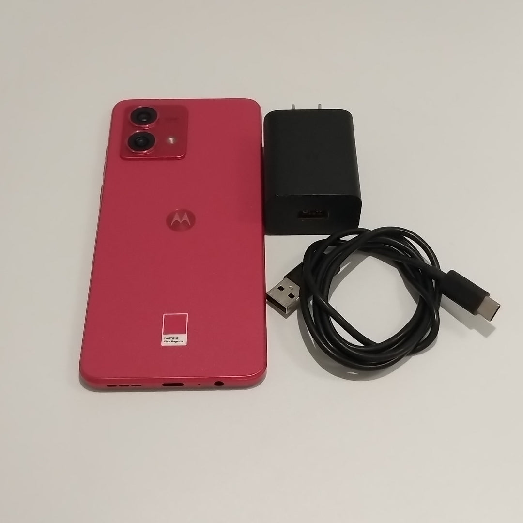 CELULAR MOTOROLA MOTO G84 XT2347-1 (2023) 256 GB 8 GB RAM