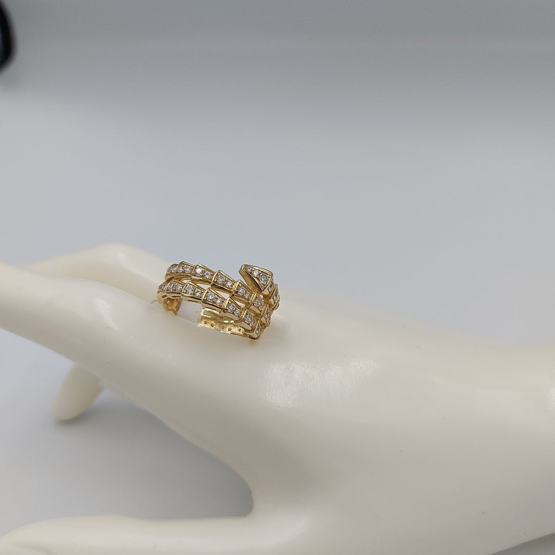 ANILLOS DAMA ORO 14K 5.6 (NUEVO)