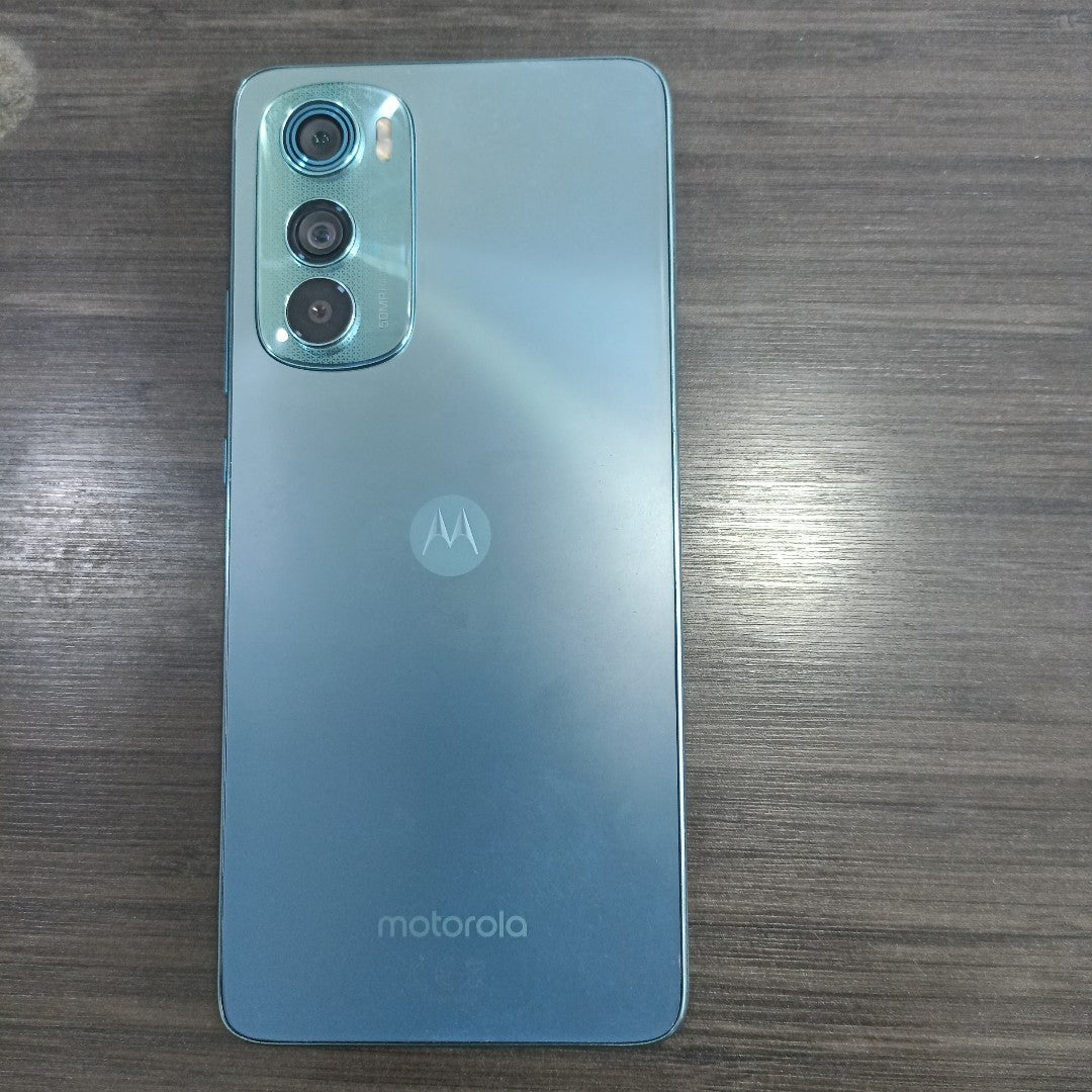 CELULAR MOTOROLA MOTO EDGE 30 XT2203-1 128 GB 8 GB RAM (SEMINUEVO)