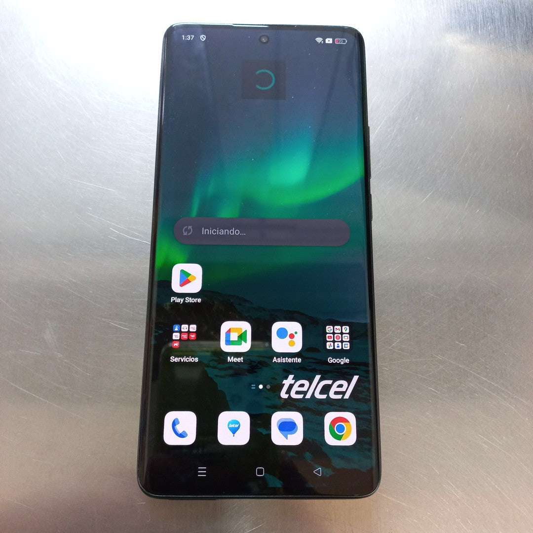CELULAR OPPO  RENO11 5G CPH2599 (2024) 256 GB 8 GB RAM (SEMINUEVO)