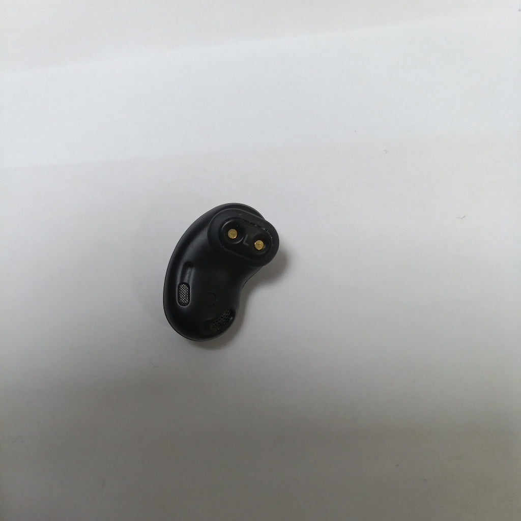 AUDIFONOS SAMSUNG GALAXY BUDS LIVE SM-R180 INALAMBRICO IN EAR (SEMINUEVO)