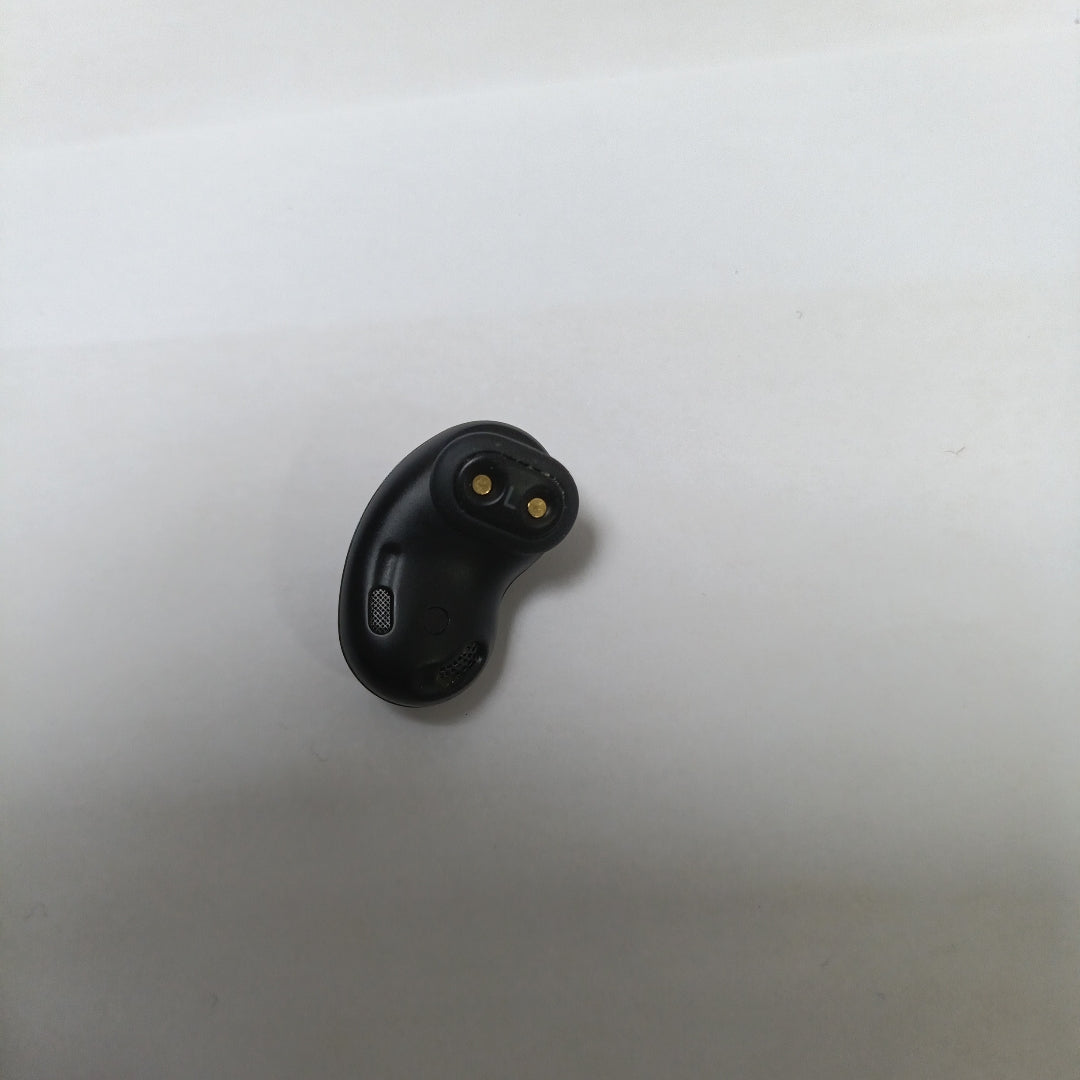 AUDIFONOS SAMSUNG GALAXY BUDS LIVE SM-R180 INALAMBRICO IN EAR (SEMINUEVO)
