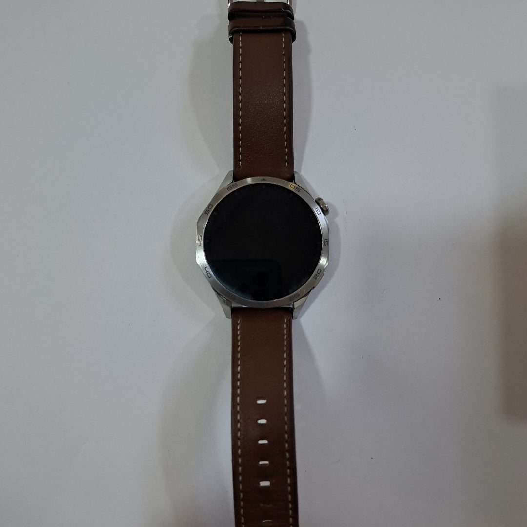 SMARTWATCH HUAWEI WATCH GT 4 PNX-B19 46 MM GPS (SEMINUEVO)