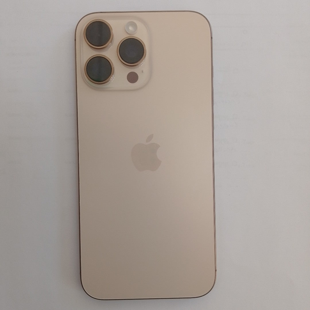 CELULAR APPLE IPHONE 16 PRO MAX A3295 (2024) 256 GB 8 GB RAM (SEMINUEVO)