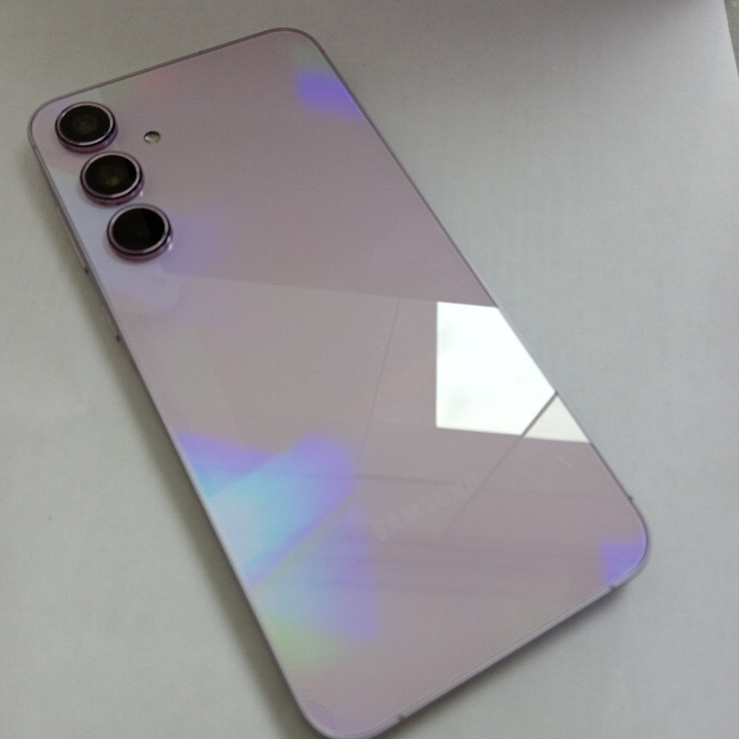 CELULAR SAMSUNG GALAXY A55 5G SM-A556E (2024) 256 GB 8 GB RAM (SEMINUEVO)