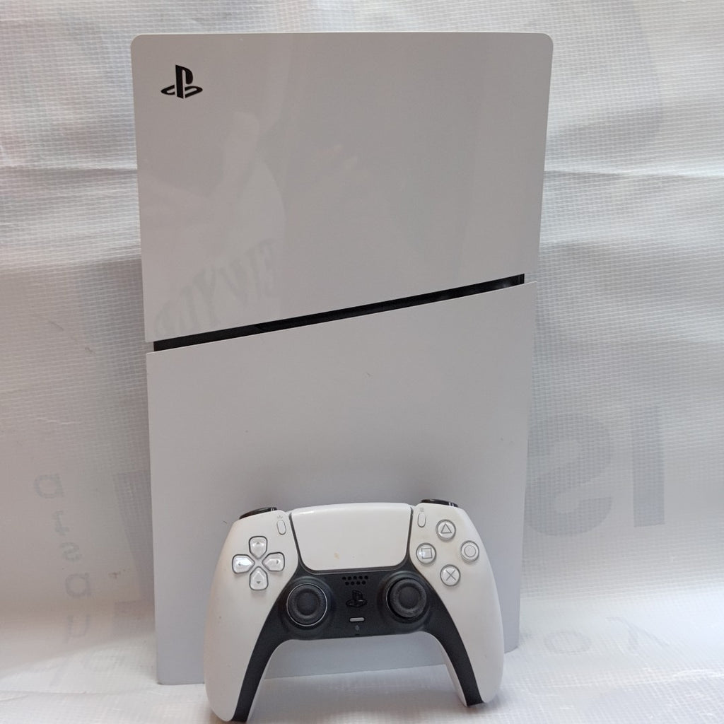 CONSOLA DE VIDEOJUEGO SONY PS5 DIGITAL 825 SSD (SEMINUEVO)