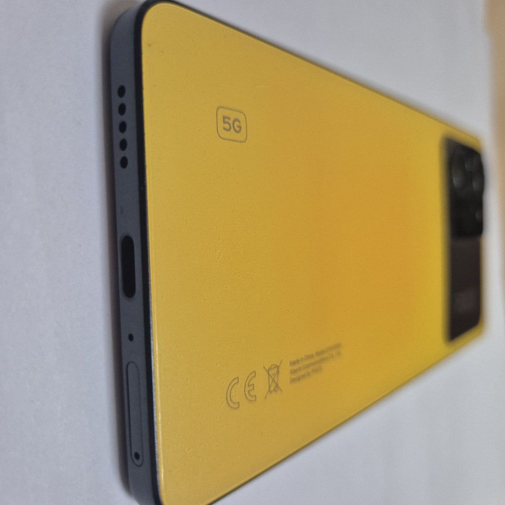 CELULAR XIAOMI POCO X5 PRO 22101320G (2023) 256 GB 8 GB RAM (SEMINUEVO)