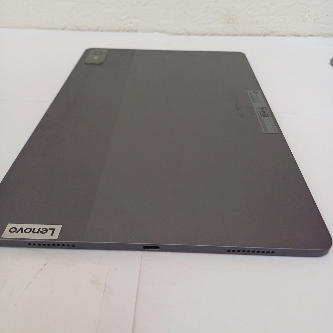 TABLETA LENOVO TAB P12 TB370FU (2023) 256 GB 8 GB RAM (SEMINUEVO)