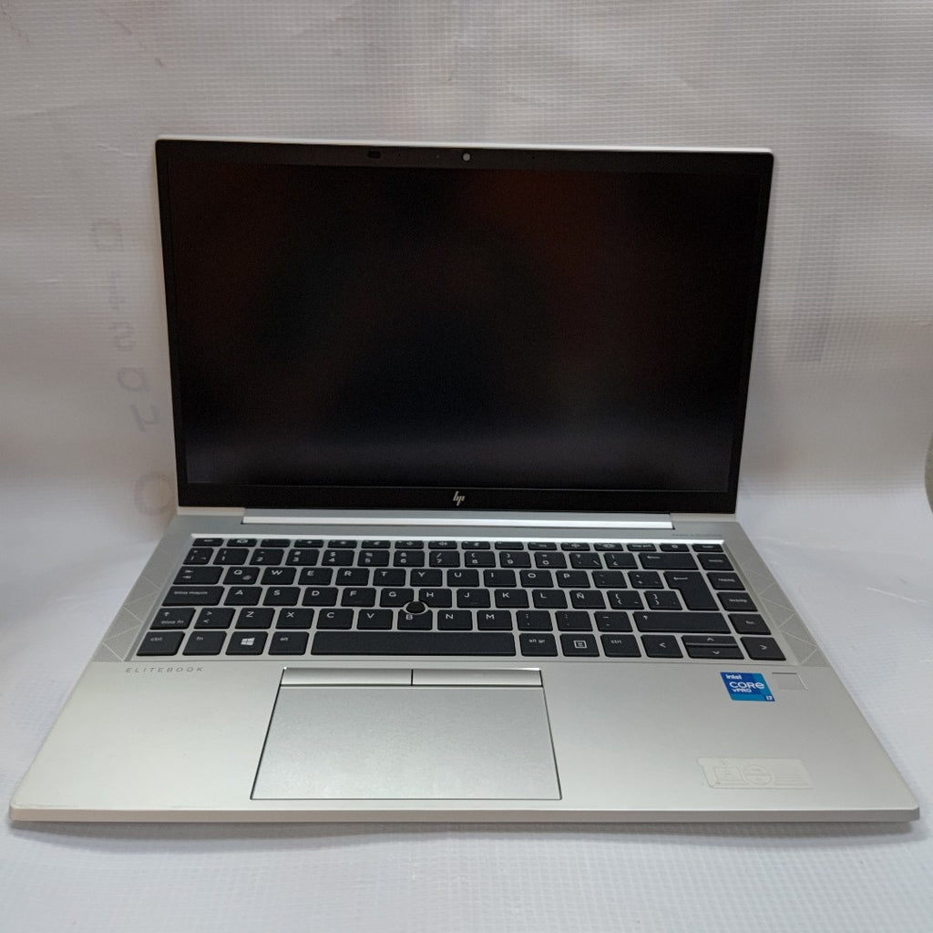LAPTOP HP ELITEBOOK 840 G8 (2023) 256 GB SSD 16 GB RAM