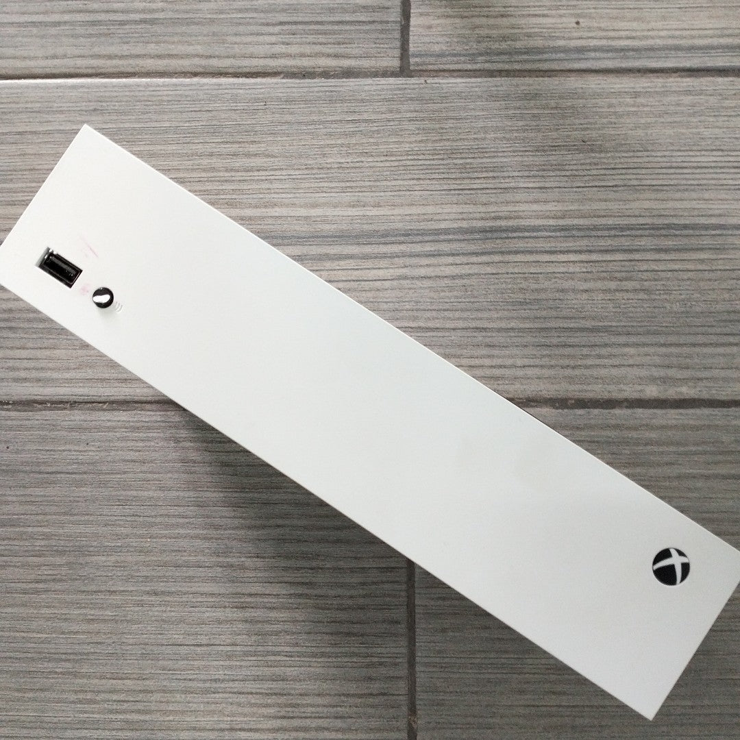 CONSOLA DE VIDEOJUEGO MICROSOFT XBOX SERIES S 512 GB SSD (SEMINUEVO)