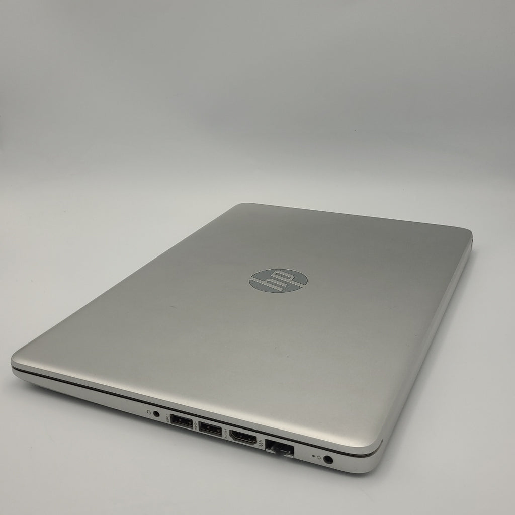 LAPTOP HP 14-DK1508LA (2022) 256 GB SSD 8 GB RAM (SEMINUEVO)