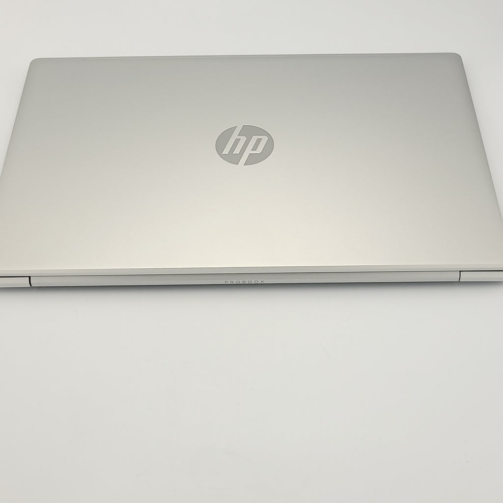LAPTOP HP PROBOOK 450 G10 (2024)  512 GB SSD 16 GB RAM (SEMINUEVO)