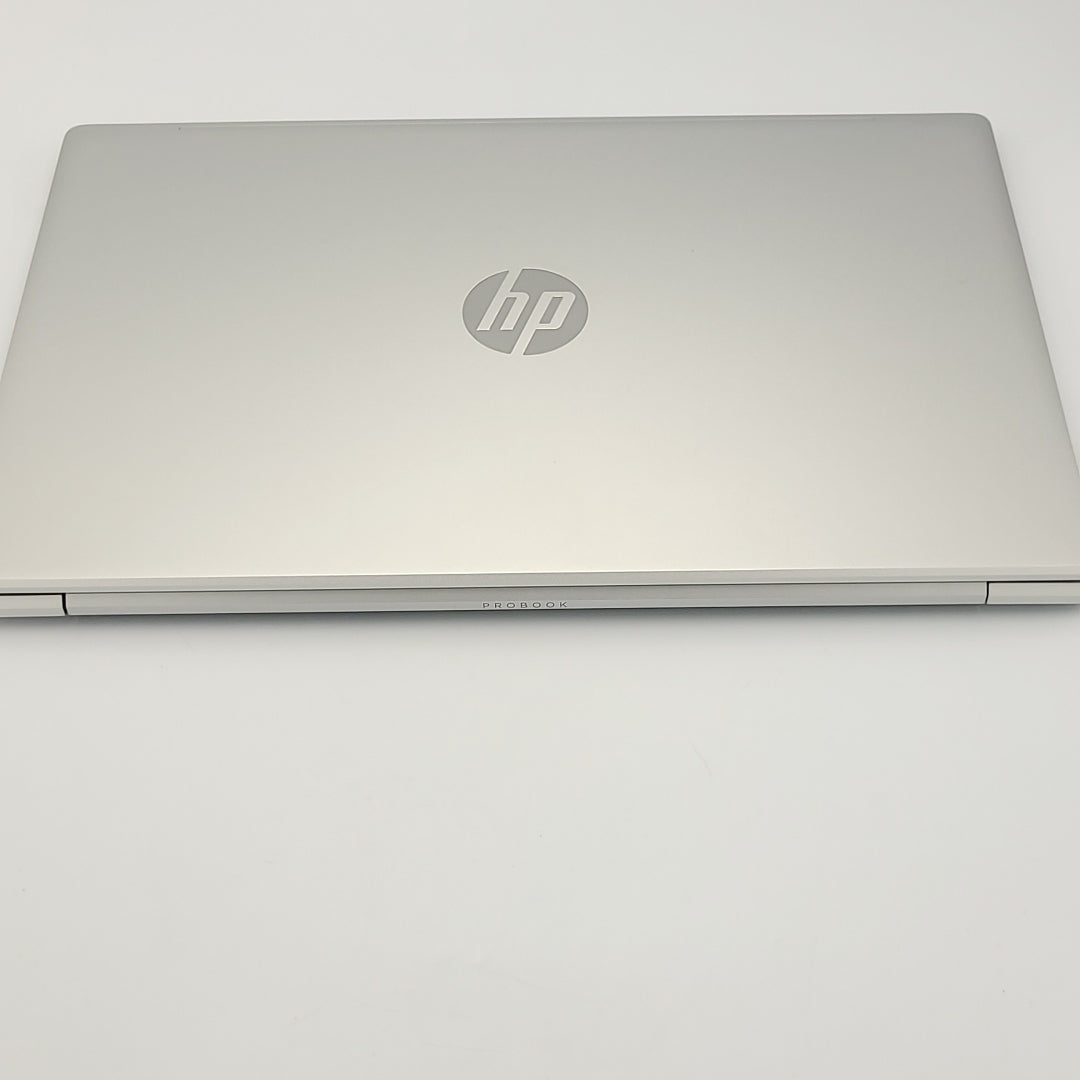 LAPTOP HP PROBOOK 450 G10 (2024)  512 GB SSD 16 GB RAM (SEMINUEVO)