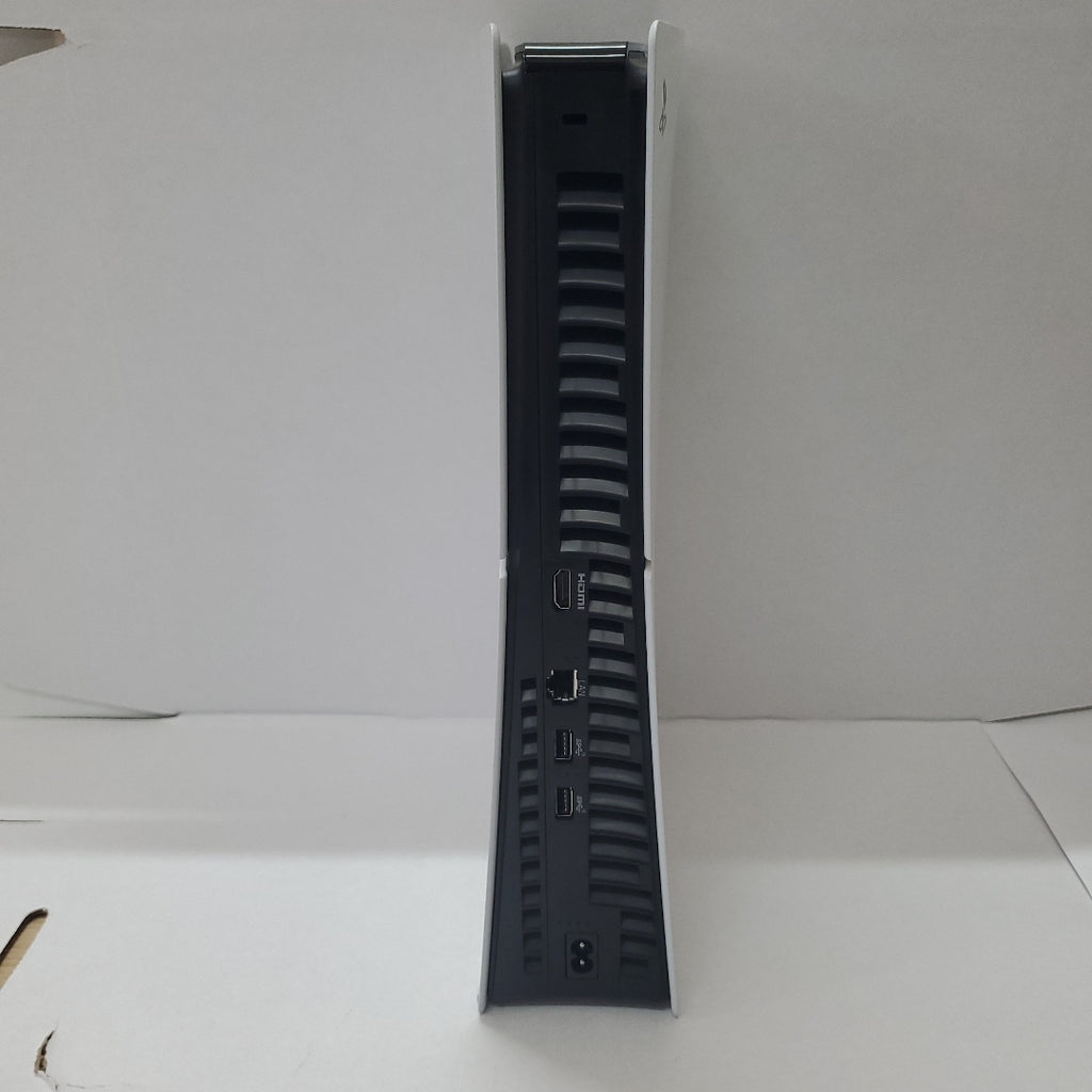CONSOLA DE VIDEOJUEGO SONY PS5 SLIM 1 TB SSD (SEMINUEVO)