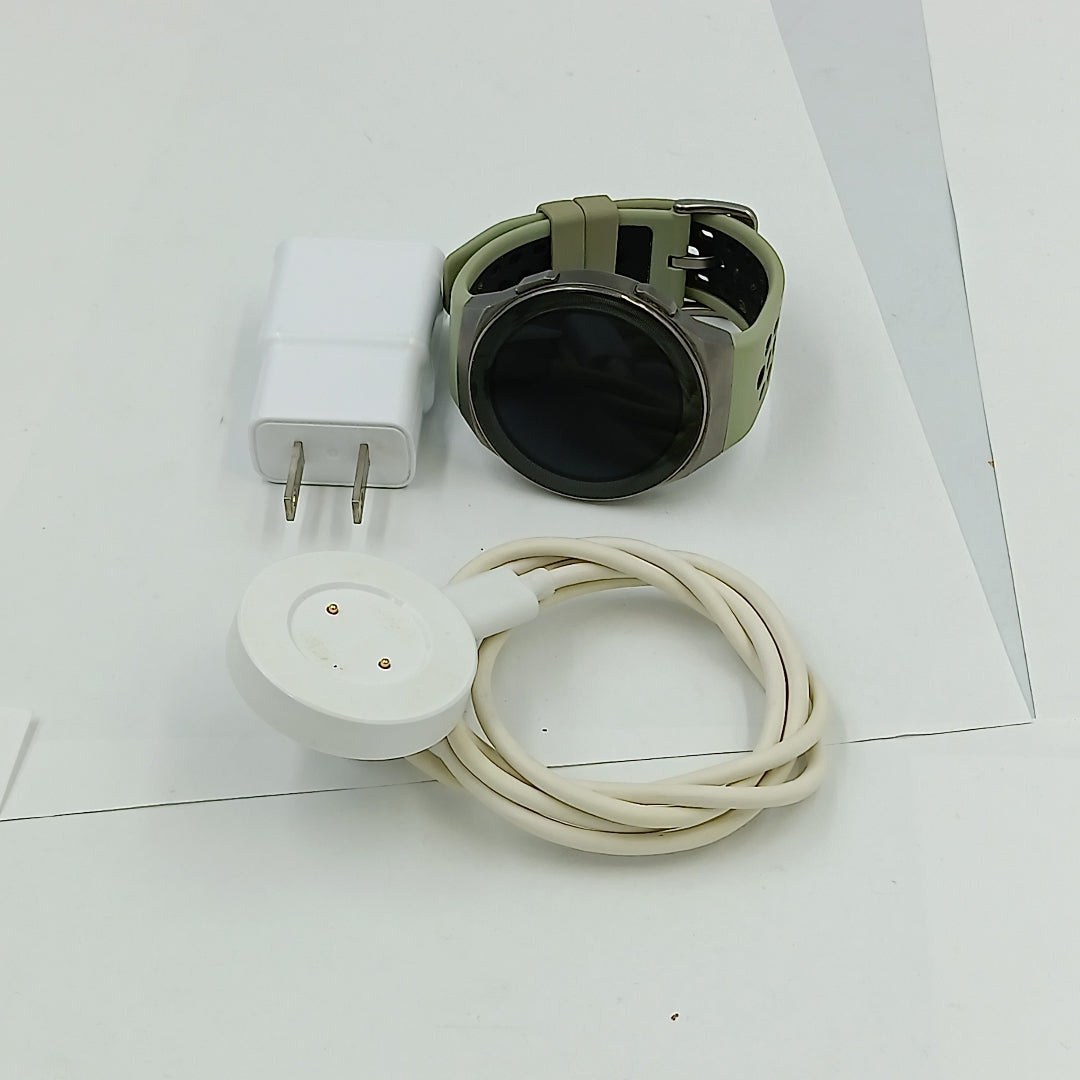 SMARTWATCH HUAWEI WATCH GT 2E HCT-B19 46 MM GPS (SEMINUEVO)