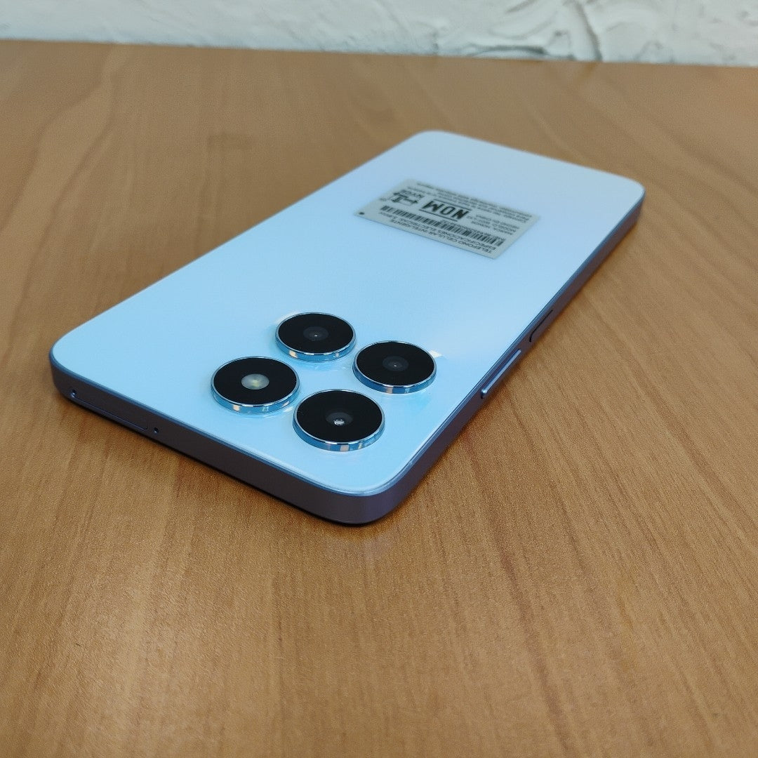 CELULAR HONOR X6A WDY-LX3 (2023) 128 GB 4 GB RAM (SEMINUEVO)