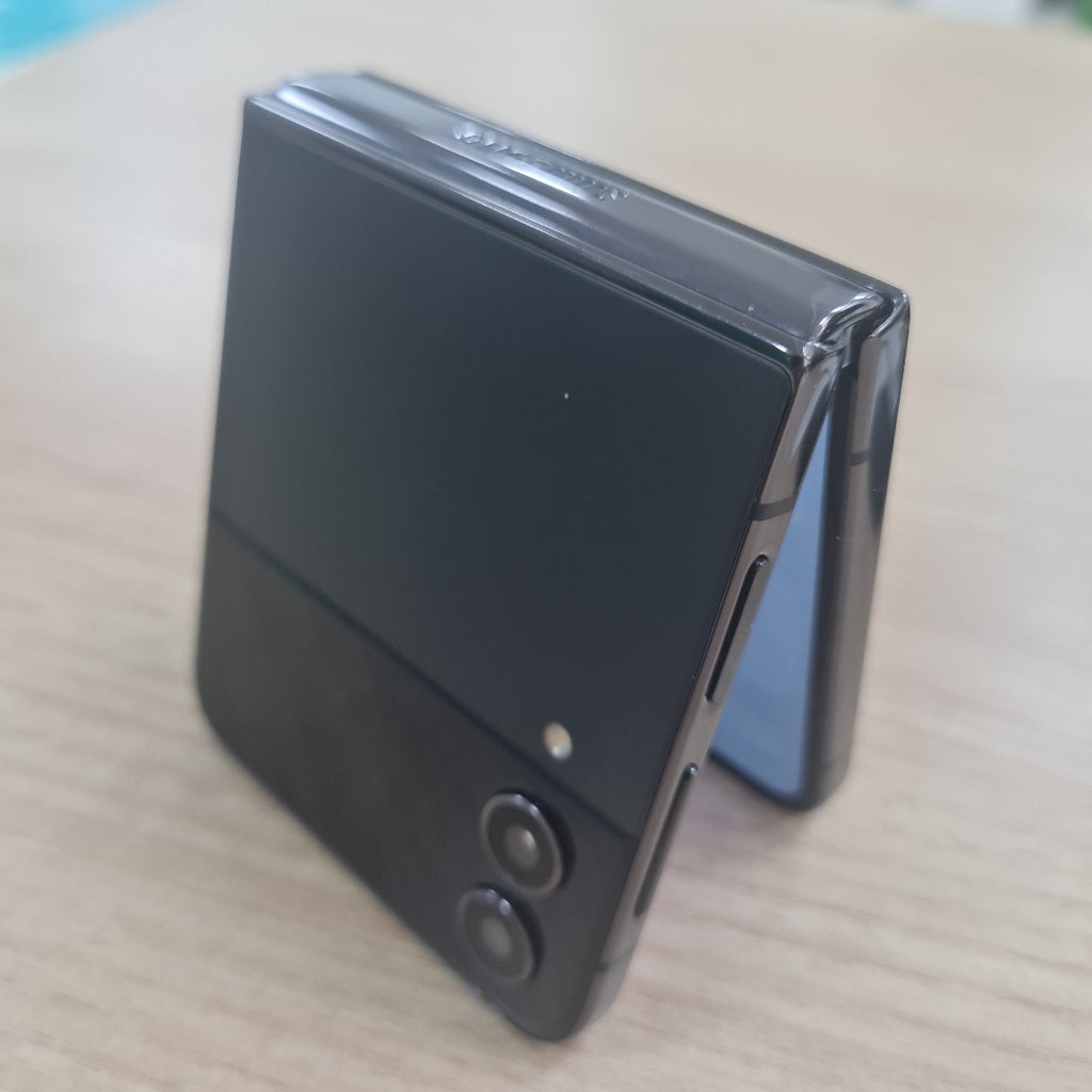 CELULAR SAMSUNG GALAXY Z FLIP4 SM-F721U1 256 GB 8 GB RAM (SEMINUEVO)