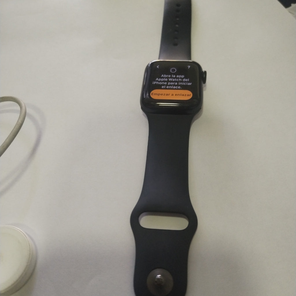 SMARTWATCH APPLE SE 2 ALUMINIO A2722 40 MM GPS