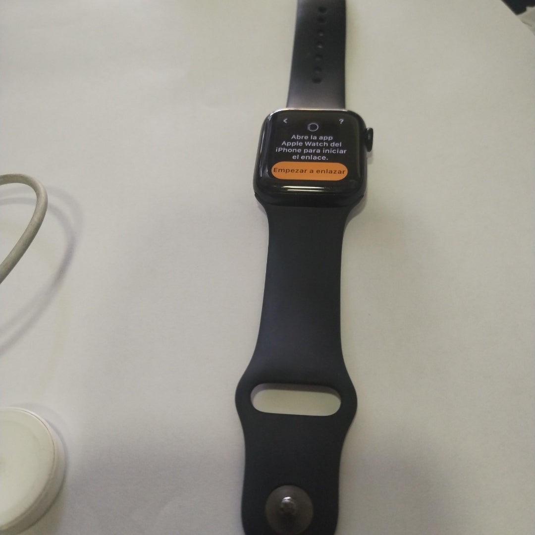 SMARTWATCH APPLE SE 2 ALUMINIO A2722 40 MM GPS