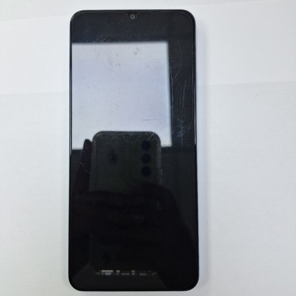 CELULAR REALME NOTE 50 RMX3834 (2024) 128 GB 4 GB RAM (SEMINUEVO)
