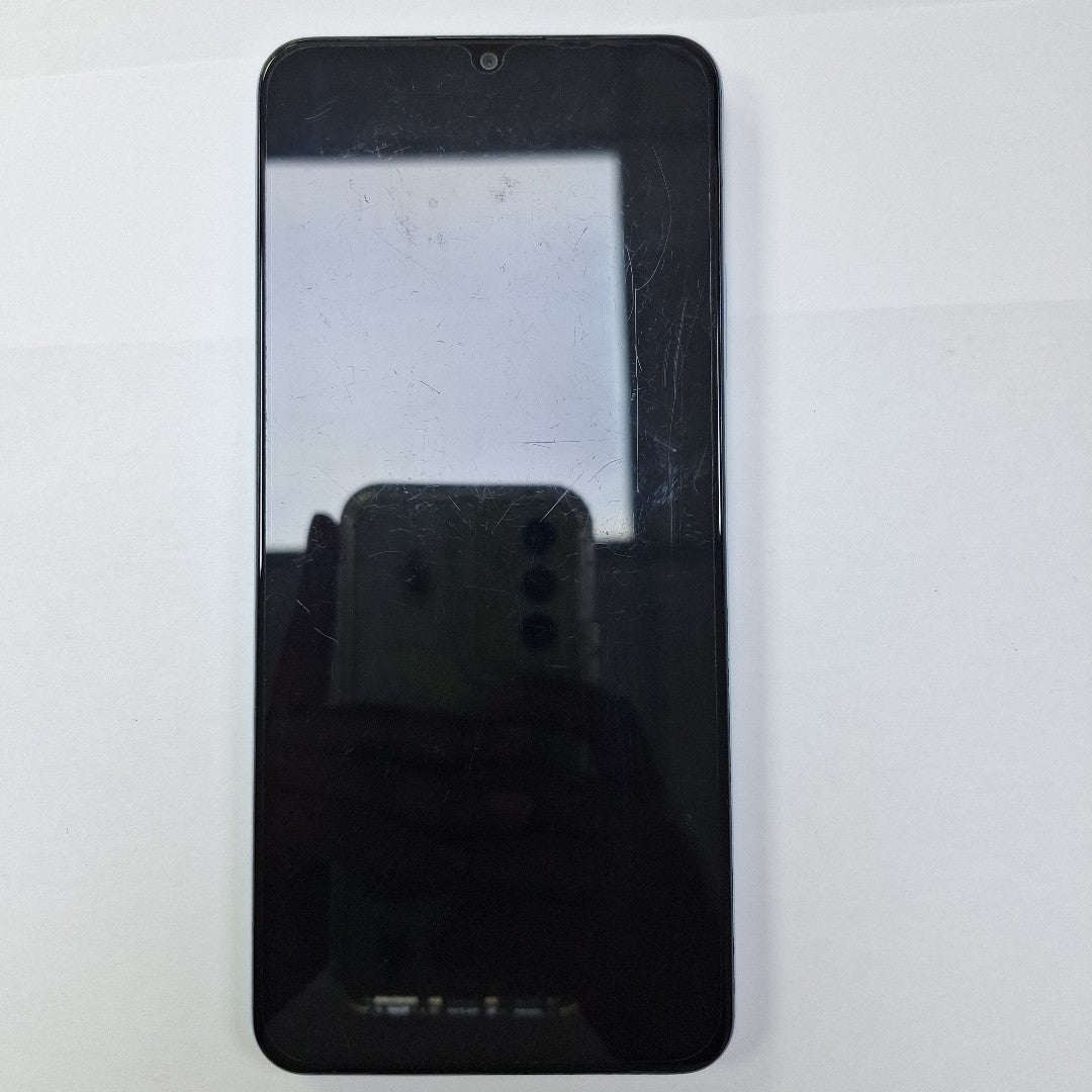 CELULAR REALME NOTE 50 RMX3834 (2024) 128 GB 4 GB RAM (SEMINUEVO)