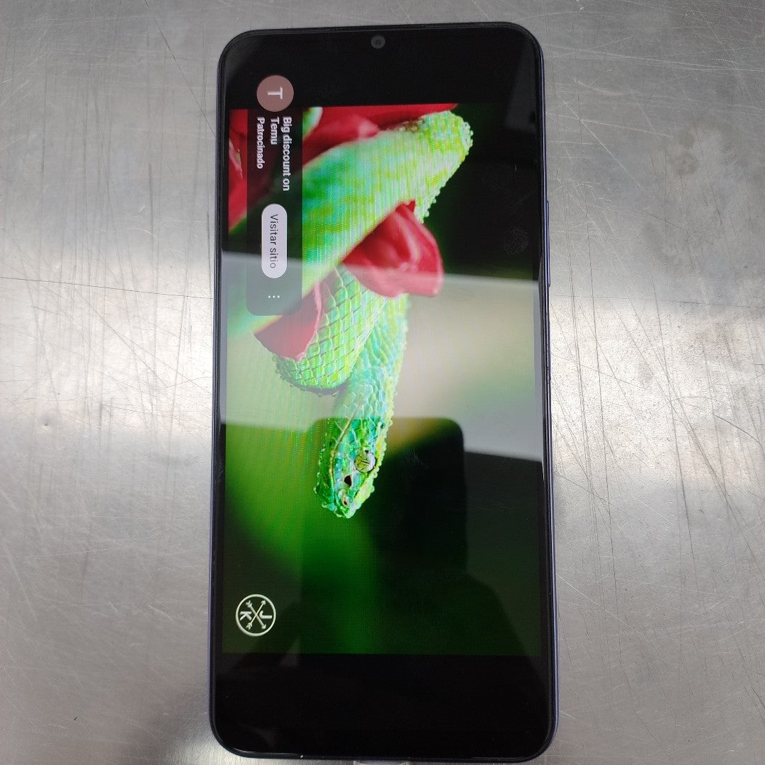 CELULAR VIVO Y17 S V2310 (2023) 128 GB 6 GB RAM (SEMINUEVO)