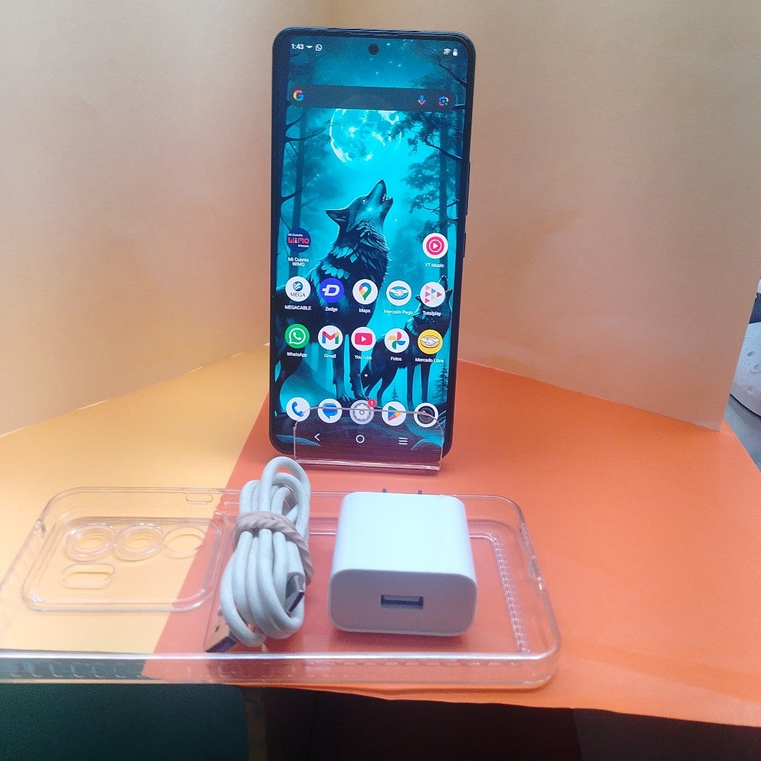 CELULAR VIVO V30 LITE V2314 (2023) 256 GB 12 GB RAM (SEMINUEVO)