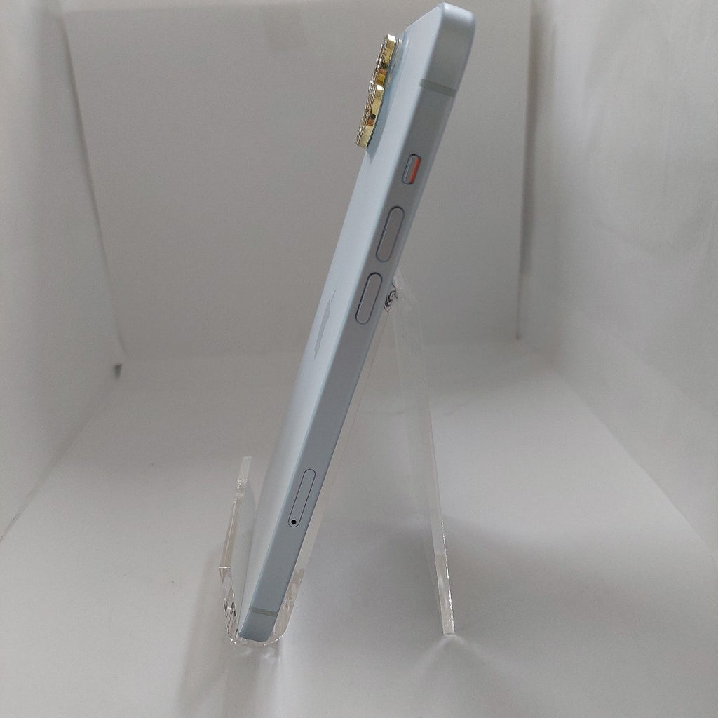 CELULAR APPLE IPHONE 15 PLUS A3093 (2023) 256 GB 6 GB RAM (SEMINUEVO)