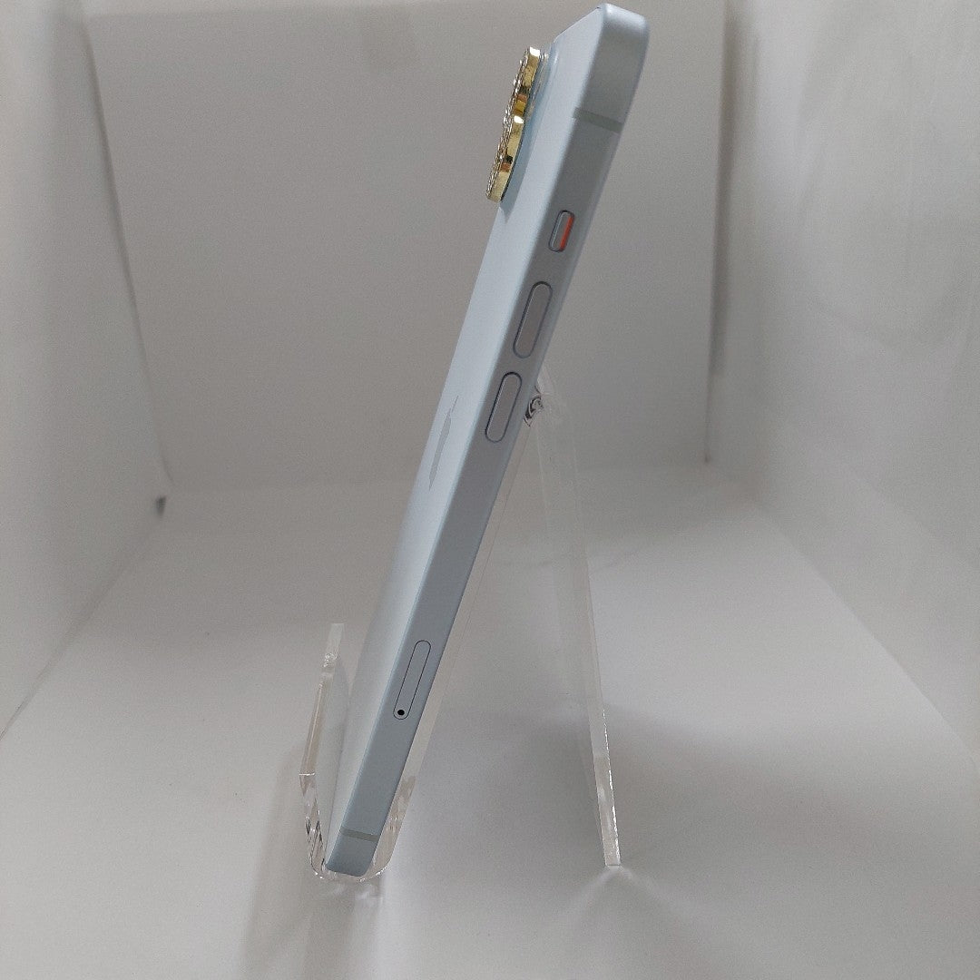 CELULAR APPLE IPHONE 15 PLUS A3093 (2023) 256 GB 6 GB RAM (SEMINUEVO)