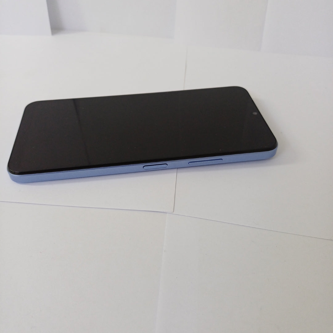 CELULAR HUAWEI NOVA Y61 EVE-LX3 128 GB 8 GB RAM (SEMINUEVO)