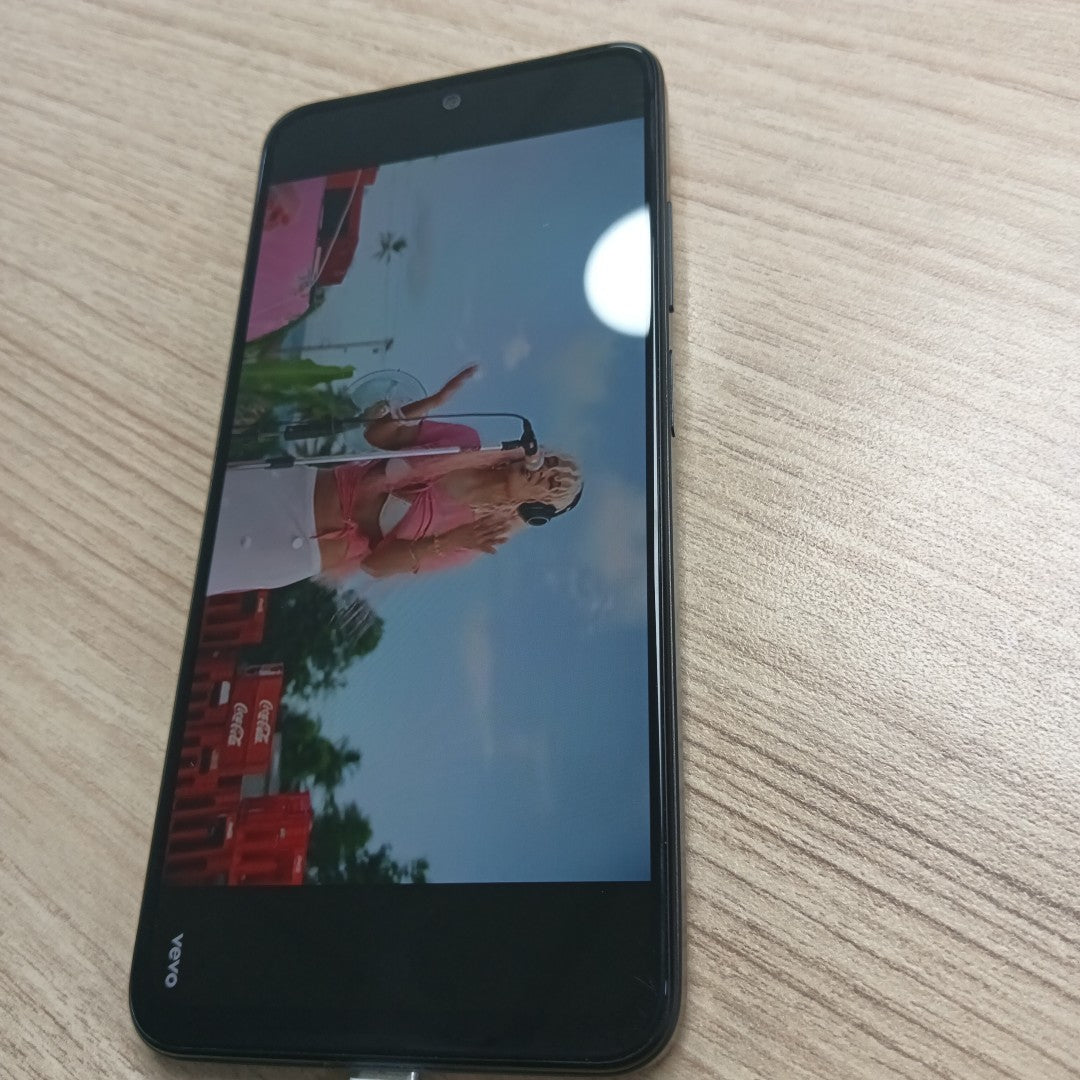 CELULAR XIAOMI REDMI NOTE 12S 2303ERA42L (2023) 256 GB 8 GB RAM (SEMINUEVO)