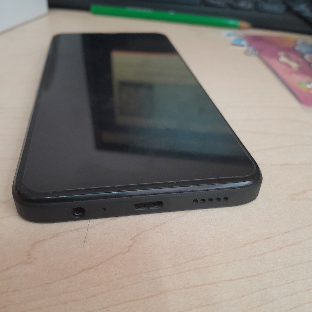 CELULAR HONOR X5B GFY-LX3 128 GB 4 GB RAM (SEMINUEVO)