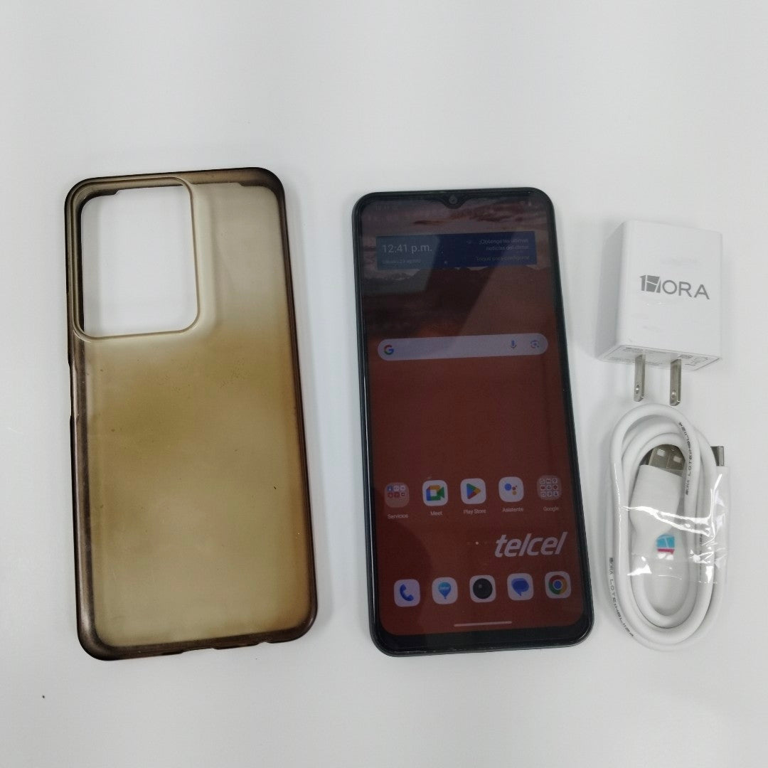 CELULAR VIVO Y17 S V2310 (2023) 128 GB 6 GB RAM (SEMINUEVO)