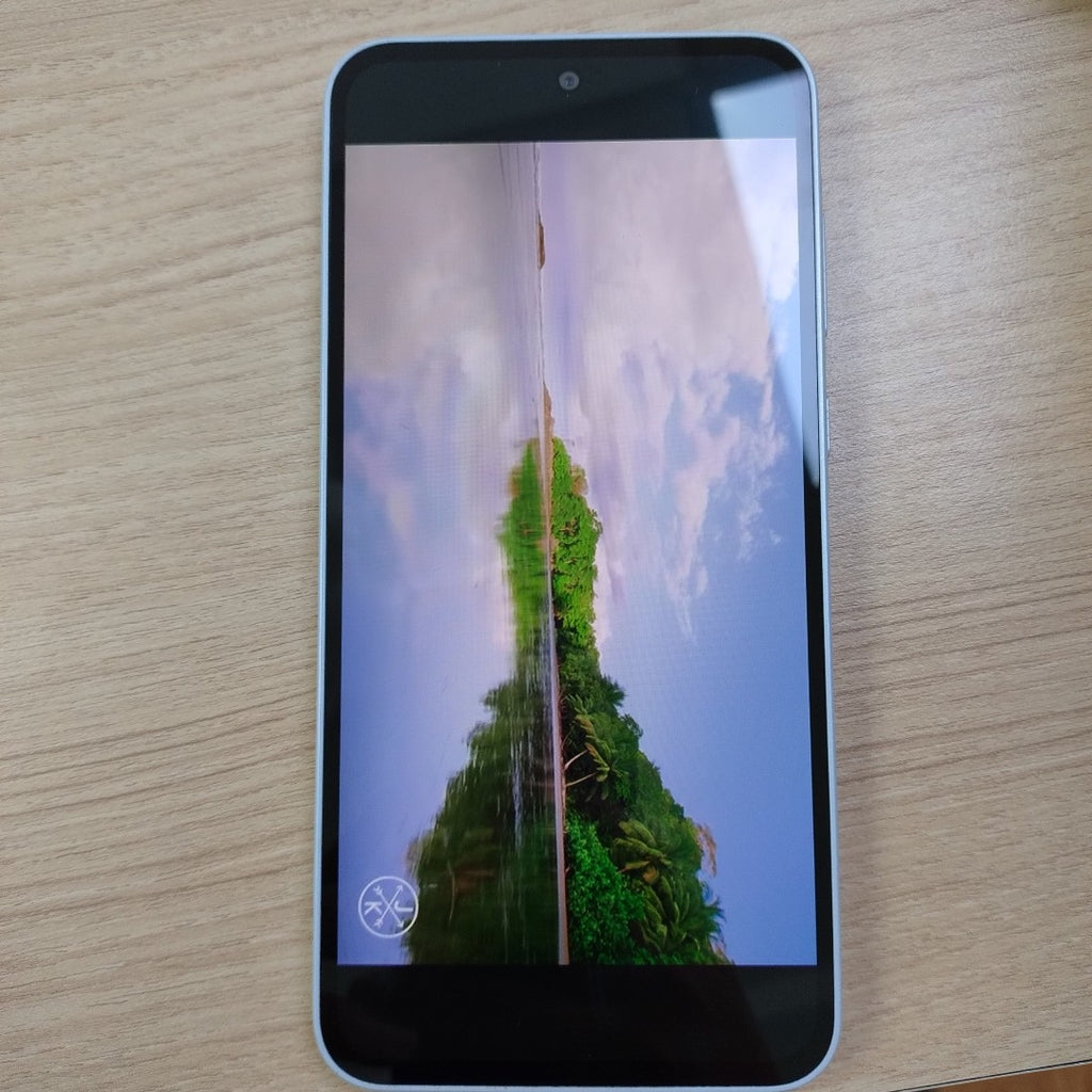 CELULAR SAMSUNG GALAXY A35 5G SM-A356E (2024) 128 GB 6 GB RAM (SEMINUEVO)