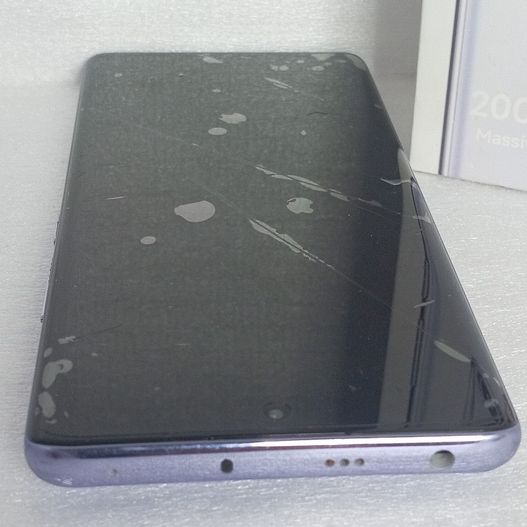 CELULAR XIAOMI REDMI NOTE 14 PRO 24116RACCG (2024) 256 GB 8 GB RAM (SEMINUEVO)