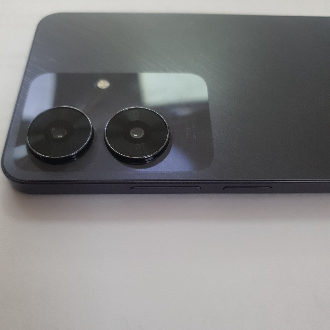 CELULAR REALME REALME NOTE 60-RMX3933(2023) 128 GB 4 GB RAM (SEMINUEVO)
