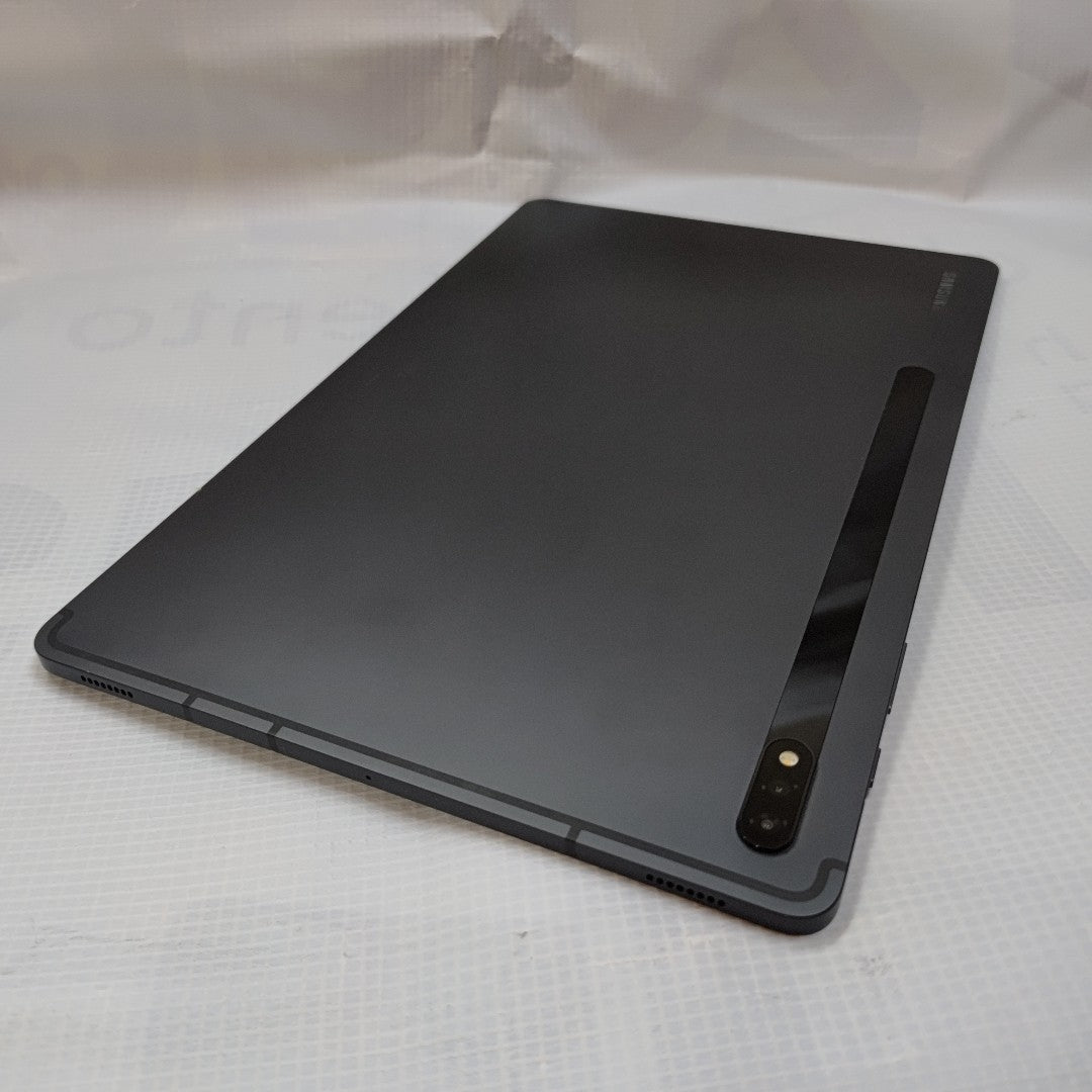 TABLETA SAMSUNG GALAXY TAB S8+ SM-X800 256 GB 8 GB RAM (SEMINUEVO)