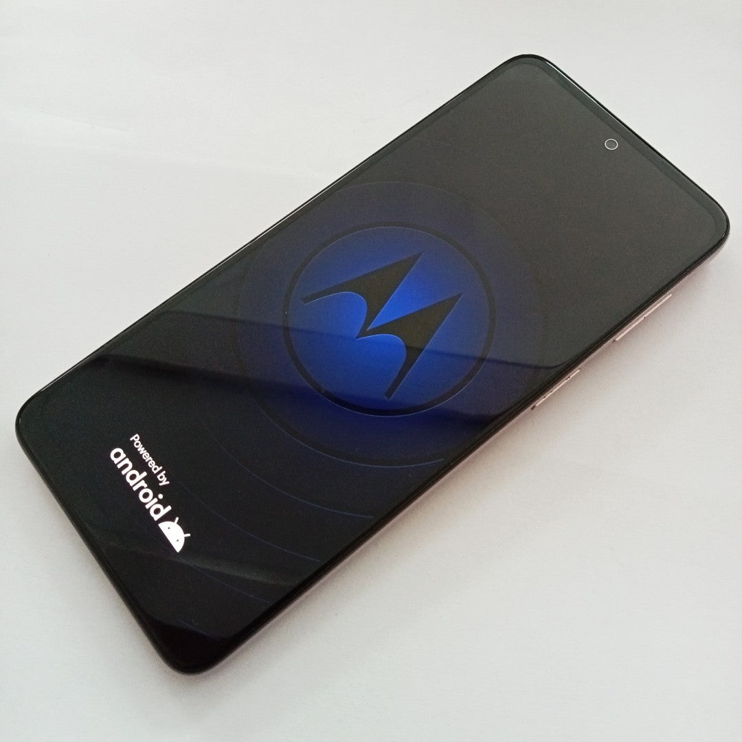 CELULAR MOTOROLA MOTO G42 XT2233-1 128 GB 4 GB RAM (SEMINUEVO)