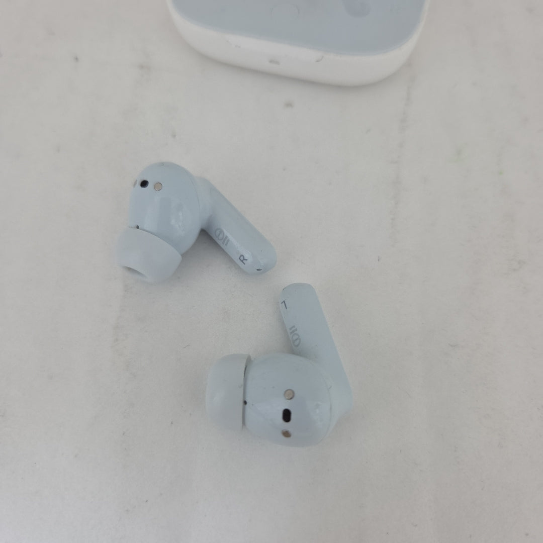 AUDIFONOS MOTOROLA MOTO BUDS XT2443-1 INALAMBRICO IN EAR (SEMINUEVO)