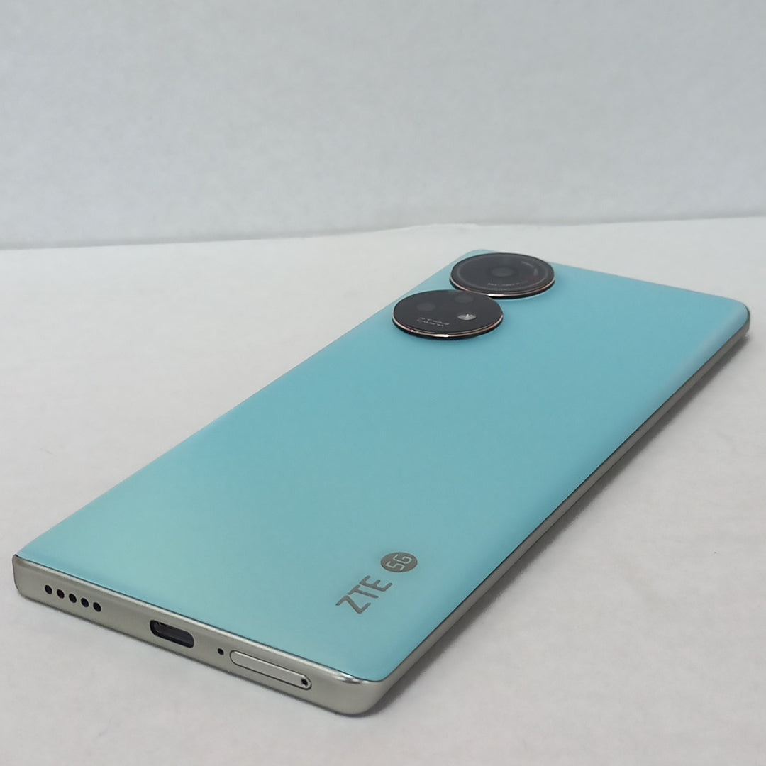 CELULAR ZTE AXON 50 5G 9050N 256 GB 6 GB RAM