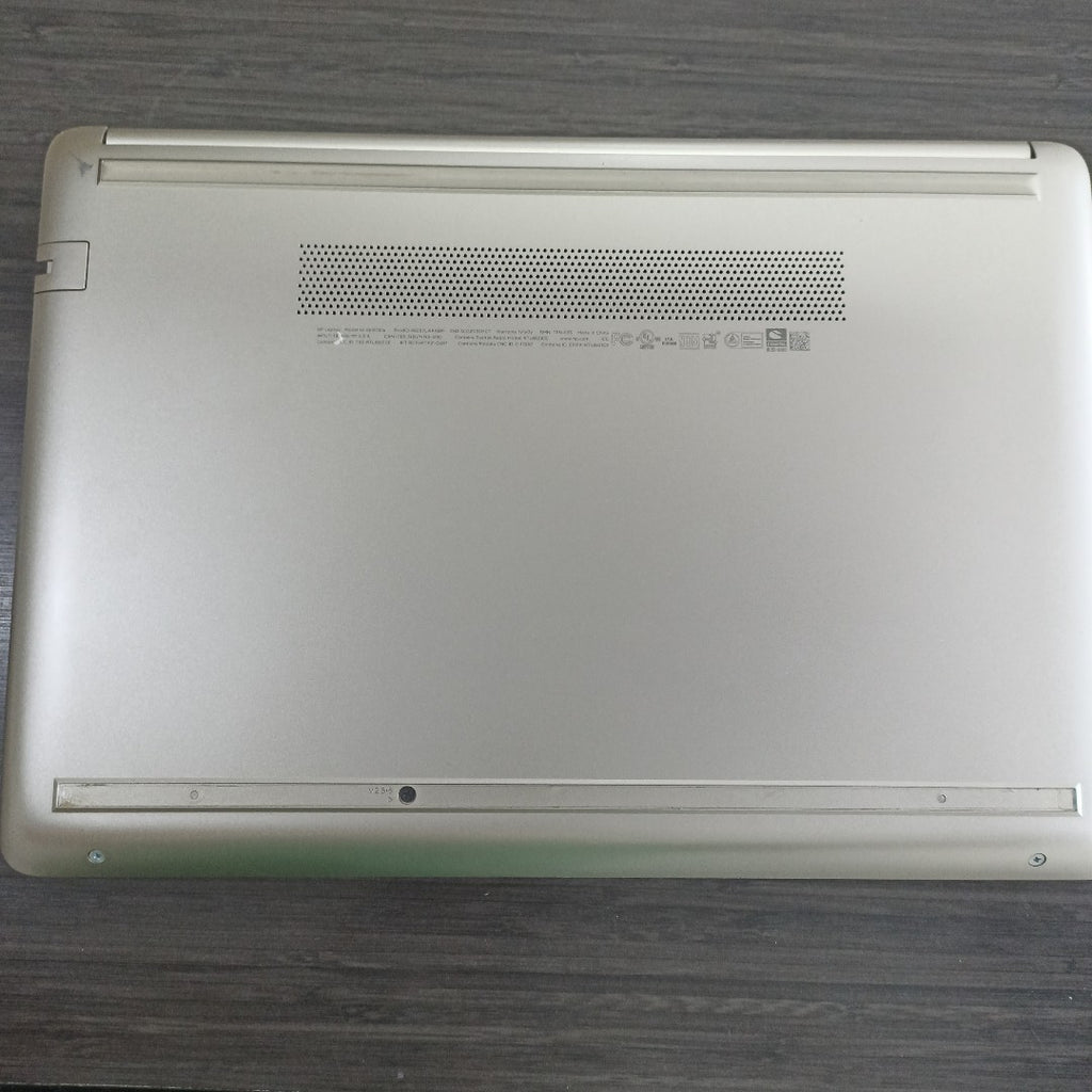 LAPTOP HP 14-DK1506LA (2022) 256 GB SSD 8 GB RAM (SEMINUEVO)