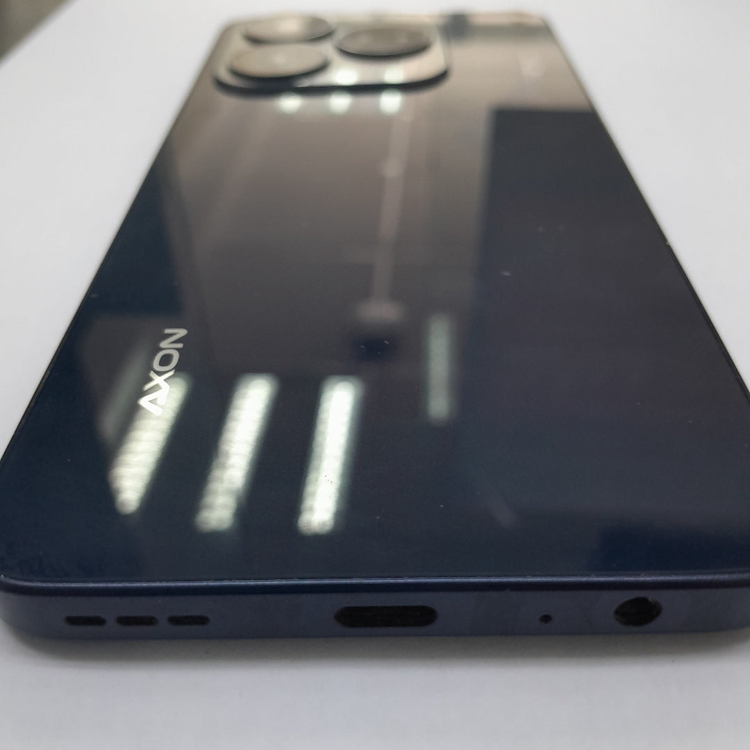 CELULAR ZTE AXON 60 LITE Z2350 256 GB 4 GB RAM (SEMINUEVO)