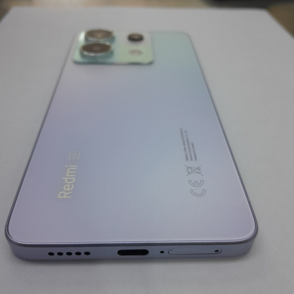 CELULAR XIAOMI REDMI NOTE 13 PRO 2312DRA50G (2023) 512 GB 12 GB RAM (SEMINUEVO)