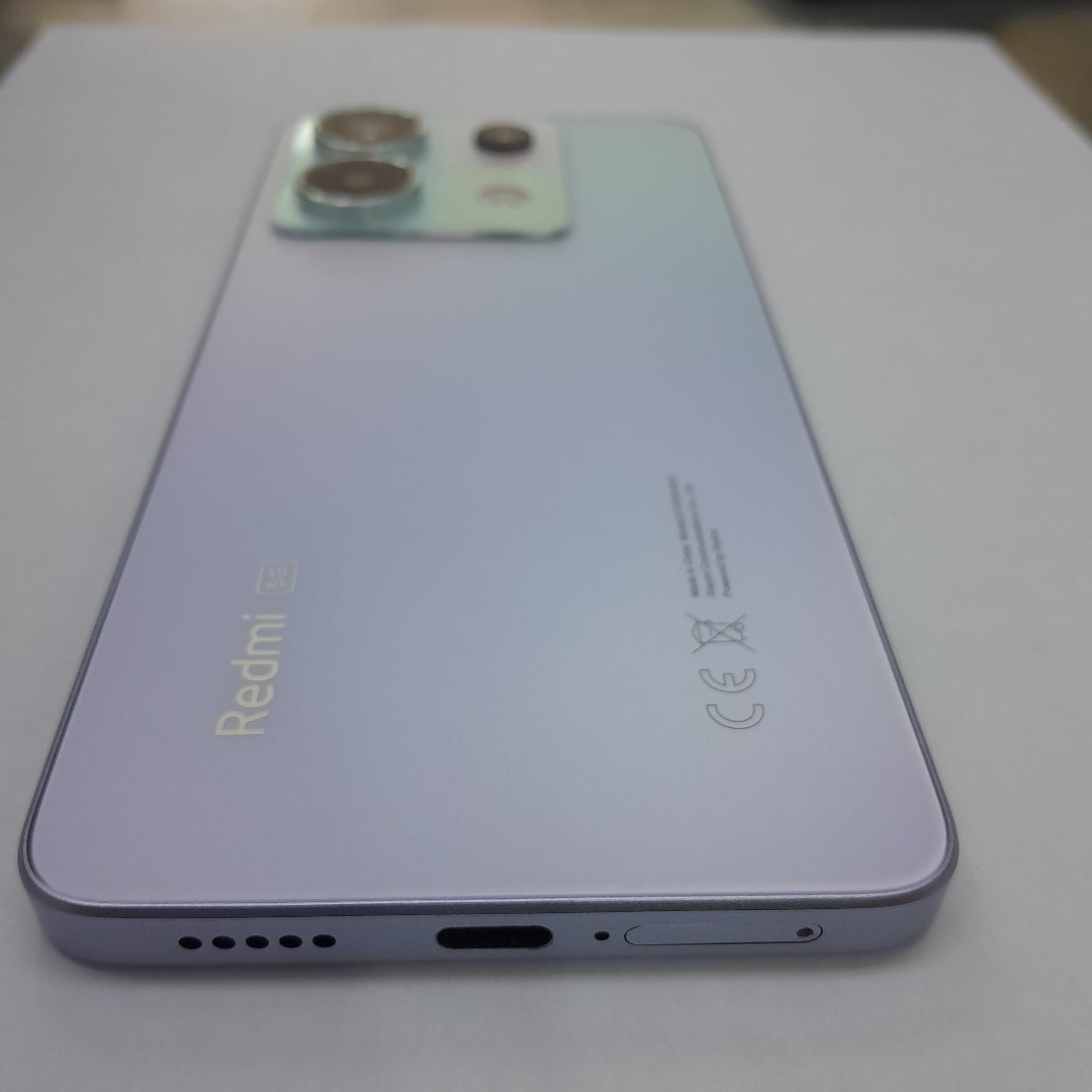CELULAR XIAOMI REDMI NOTE 13 PRO 2312DRA50G (2023) 512 GB 12 GB RAM (SEMINUEVO)