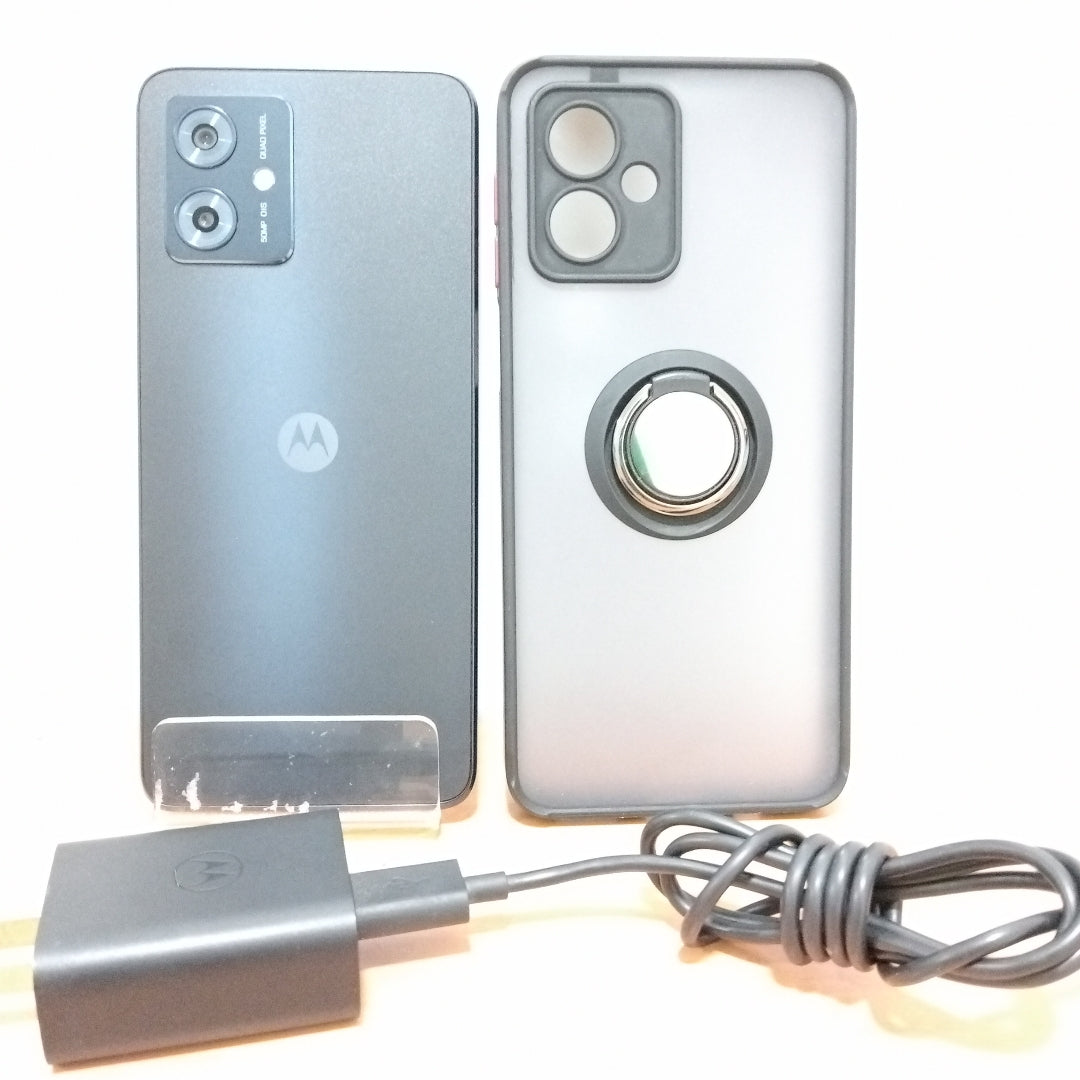 CELULAR MOTOROLA MOTO G54 5G XT2343-1 (2023) 256 GB 8 GB RAM (SEMINUEVO)