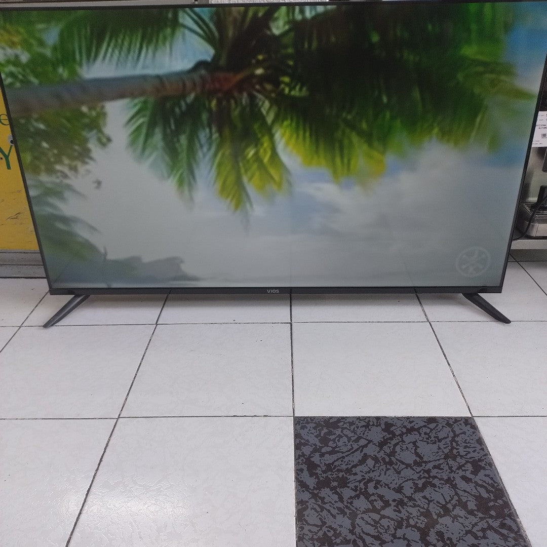 PANTALLA VIOS VI-50T232 50" LED 4K (SEMINUEVO)