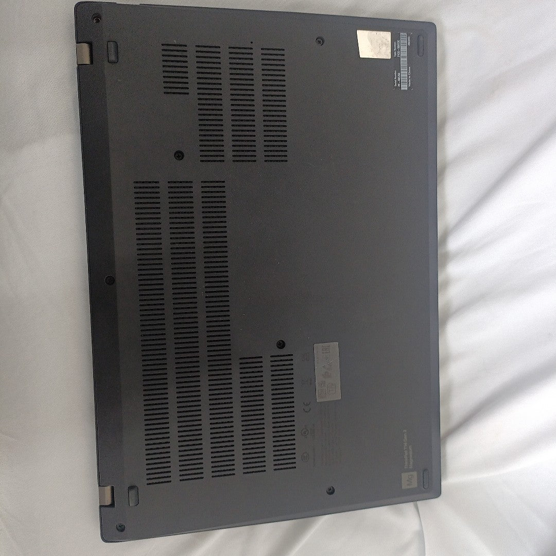 LAPTOP LENOVO THINKPAD T14 GEN 3 (2023) 512 GB SSD 16 GB RAM (SEMINUEVO)