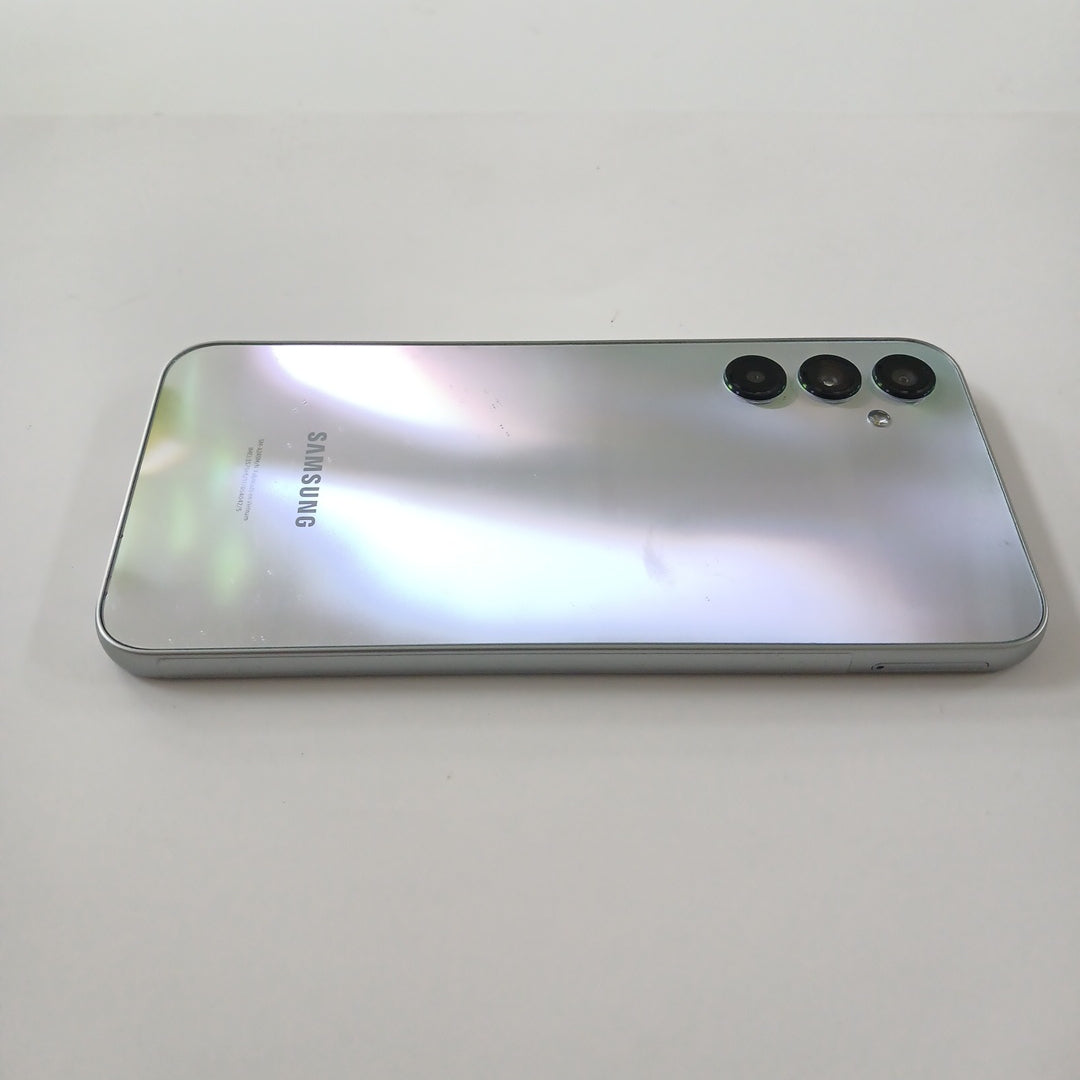 CELULAR SAMSUNG GALAXY A24 SM-A245M/N (2023) 128 GB 4 GB RAM (SEMINUEVO)