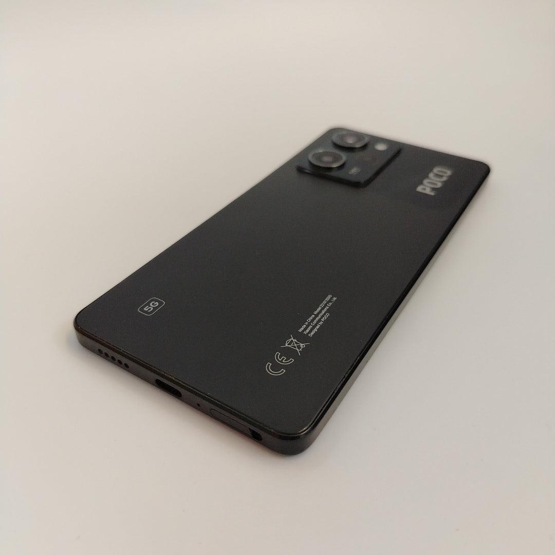 CELULAR XIAOMI POCO X5 PRO 22101320G (2023) 256 GB 8 GB RAM (SEMINUEVO)